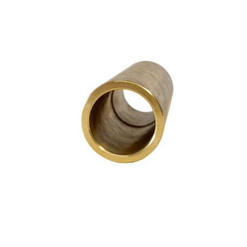 BUJE DE BRONCE LISO